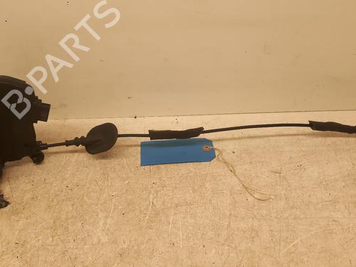 Used Tailgate lock RENAULT CLIO IV (BH_) 1.6 RS Trophy (BHJ4, BHJ6) (220 hp) 26866228