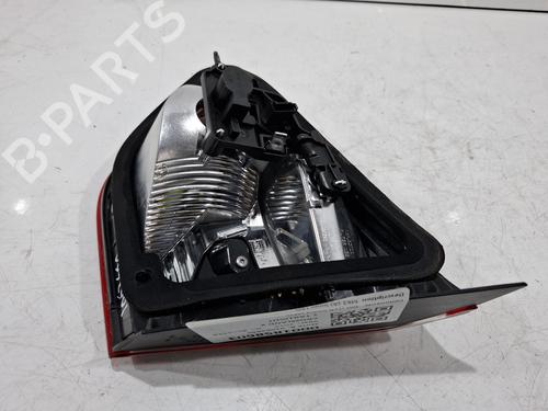 Left tailgate light VAUXHALL CROSSLAND X / CROSSLAND (P17) 1.2 (75) | BP40010933C79 - Image 4