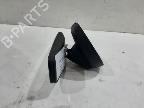 Rear mirror NISSAN QASHQAI / QASHQAI +2 I (J10, NJ10, JJ10E) 1.6 | BP26796570I6 