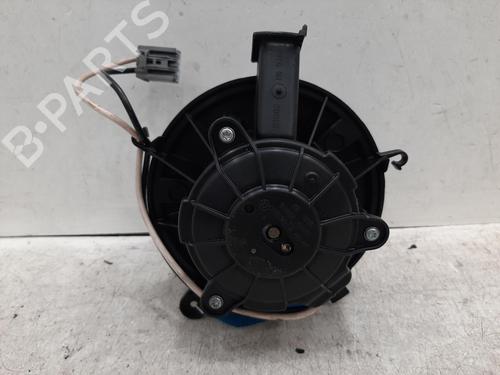 Heater blower motor VAUXHALL ASTRA Mk VI (J) (P10) 1.4 | BP26839787M62 