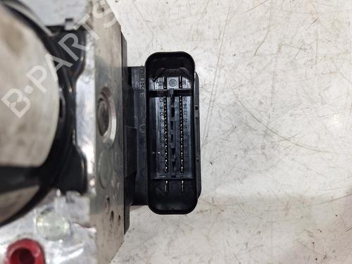 ABS pump RENAULT MEGANE III Hatchback (BZ0/1_, B3_) 1.5 dCi (BZ09, BZ0D, BZ1W, BZ29, BZ14) | BP31769252M43 