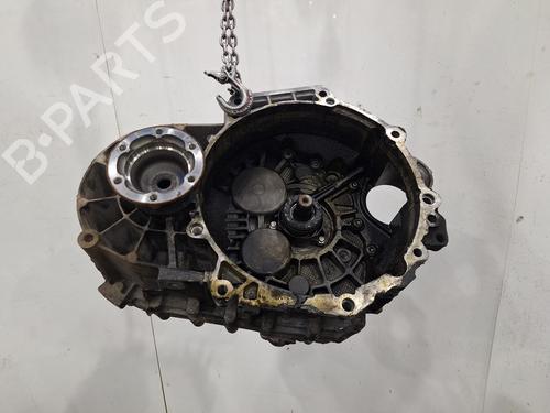 Used Gearbox Gearbox SKODA OCTAVIA III Combi (5E5, 5E6) 2.0 TDI RS (184 hp) 35768993 35768993