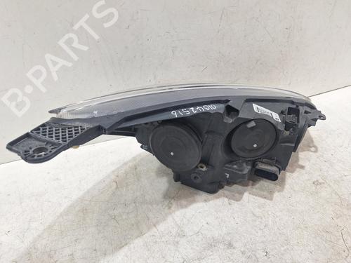 Left headlight FORD FOCUS III 1.0 EcoBoost | BP32357905C28 