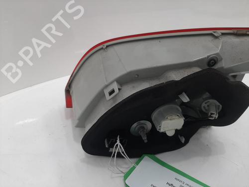 Left taillight PEUGEOT 308 SW II (LC_, LJ_, LR_, LX_, L4_) 1.2 THP 130 | BP26808942C34 