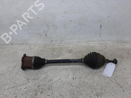 Used Left front driveshaft Left front driveshaft 26787245 26787245