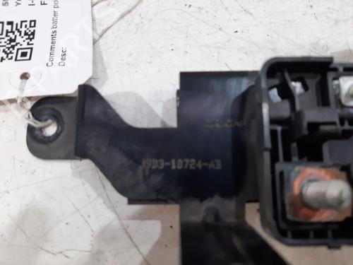 Fuse box JAGUAR I-PACE (X590) EV400 AWD | BP33698998E1  - Image 6