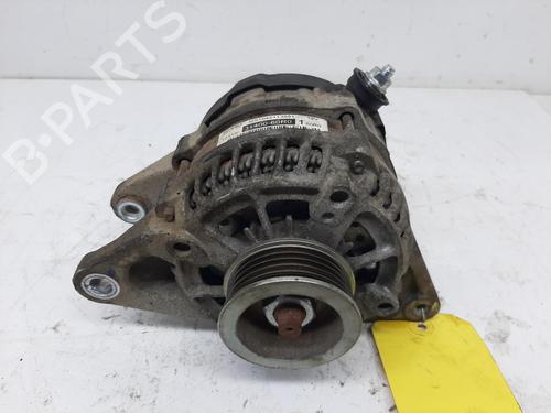 Used Alternator Alternator 26866827 26866827