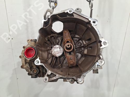 Used Gearbox Gearbox VW POLO V (6R1, 6C1) 1.0 (60 hp) 36697752 36697752
