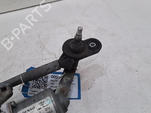 Front wiper motor CHRYSLER YPSILON 1.2 | BP31903573M29