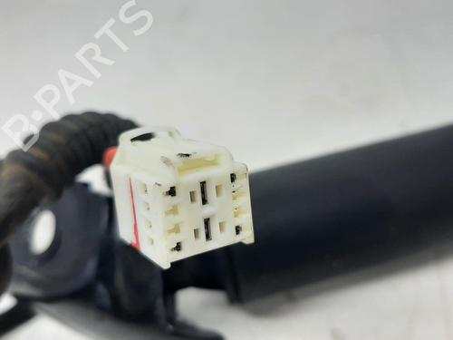 Tailgate lift support MG MG HS (AS23) 1.5 EHS Hybrid (CSA6463) | BP30735429C138 - Image 5