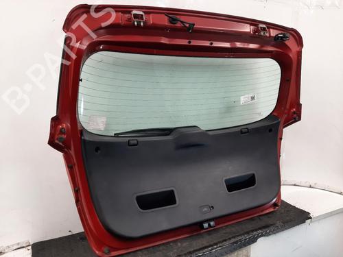 Tailgate KIA VENGA (YN) 1.4 CVVT | BP32214821C6