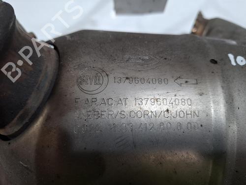 Catalyst PEUGEOT BOXER Van 2.0 BlueHDi 130 | BP39241405M10 - Image 2