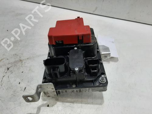 Control unit JAGUAR I-PACE (X590) EV400 AWD | BP30406855M11