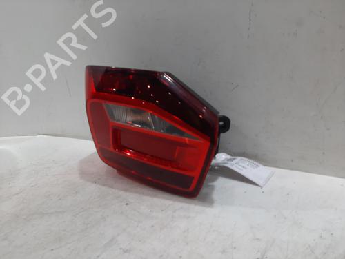 Right taillight AUDI Q2 (GAB, GAG) 35 TFSI | BP29703775C35 