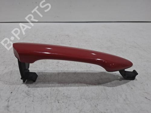 Used Front left exterior door handle Front left exterior door handle VAUXHALL VIVA (C16) 1.0 (75 hp) 40205955 40205955