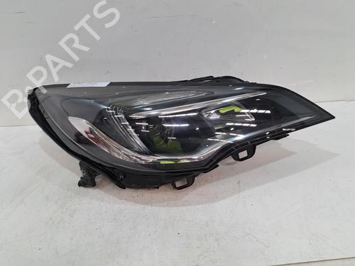 Used Right headlight Right headlight 37520227 37520227