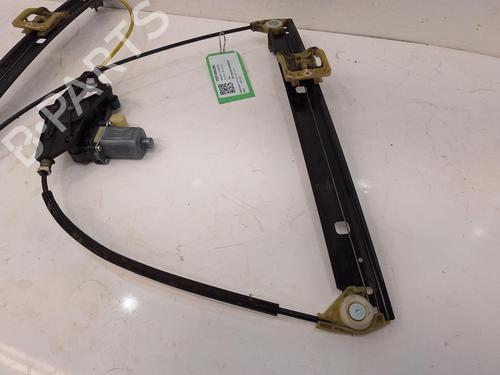 Front right window mechanism AUDI A4 B9 (8W2, 8WC) 2.0 TDI | BP27480935C23 