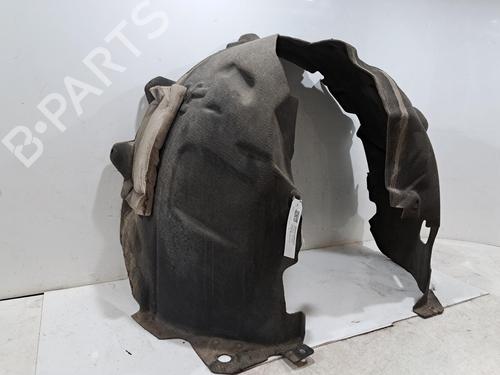 Hjulbue JAGUAR I-PACE (X590) EV400 AWD (400 hp) 30285705