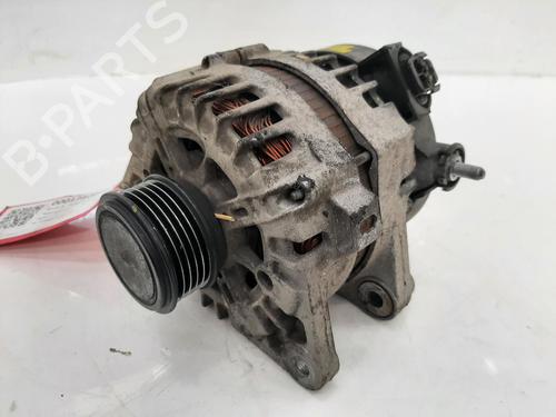 Alternator HYUNDAI ix35 (LM, EL, ELH) 1.7 CRDi | BP26851585M7 - Image 2
