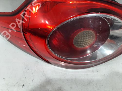 Left taillight FORD KA (RU8) 1.2 | BP36811674C34 - Image 3