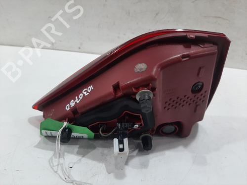 Right taillight KIA STONIC (YB) 1.6 CRDi | BP29883656C35