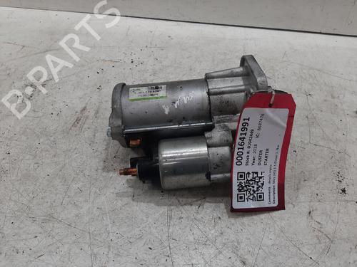 Startmotor DACIA DUSTER (HS_) 1.5 dCi (109 hp) 32422719