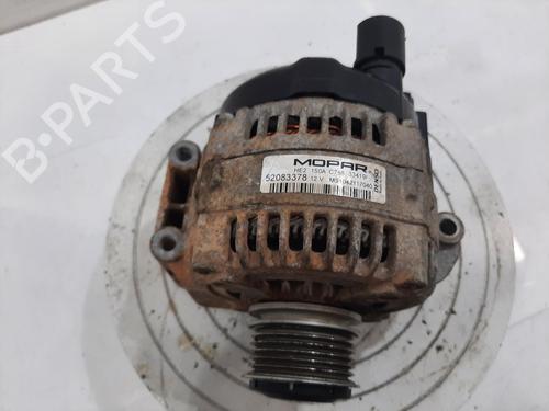 Alternator FIAT FIORINO Box Body/MPV (225_) 1.3 D Multijet | BP26841145M7 