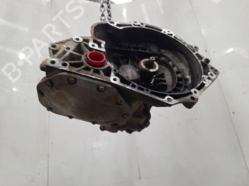 Gearbox VAUXHALL CORSA Mk IV (E) (X15) 1.2 | BP38753920M3 - Image 3