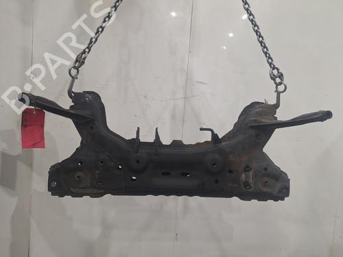 Subframe FORD FIESTA VI (CB1, CCN) 1.6 TDCi | BP37871843M9 - Image 3