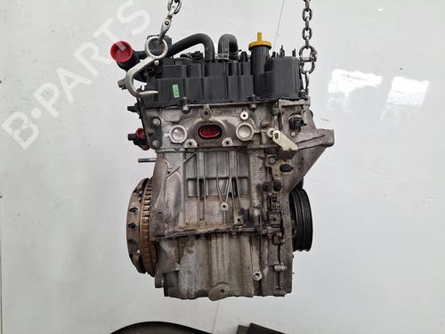 Engine DACIA SANDERO II 1.0 SCe 75 (B8JC, B8JD, B8NC) | BP35923116M1 - Image 2
