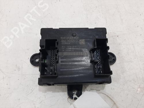 Control unit JAGUAR I-PACE (X590) EV400 AWD | BP30756586M11 