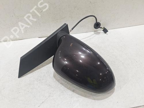 Right mirror VAUXHALL ASTRA Mk VI (J) (P10) 2.0 CDTi | BP32409582C27 