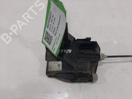 Andre JAGUAR I-PACE (X590) EV400 AWD | BP29809541O1