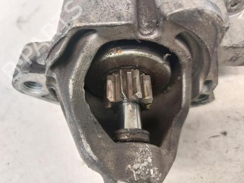 Starter AUDI A6 C5 Avant (4B5) 1.9 TDI | BP26862324M8 