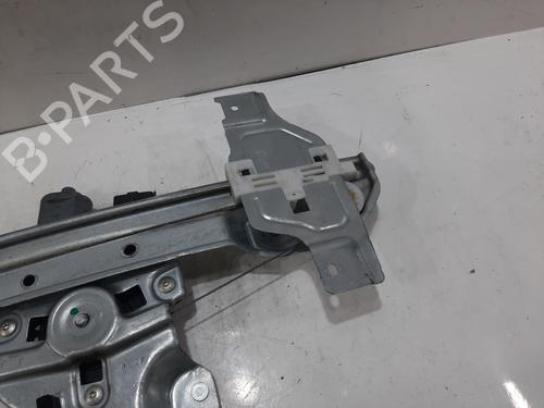Front left window mechanism CITROËN C3 III (SX) 1.2 VTi 82 | BP38196549C22 - Image 5