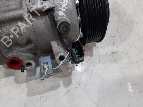 AC compressor HYUNDAI i20 III (BC3, BI3) 1.0 T-GDI hybrid 48V | BP38098735M34 - Image 4