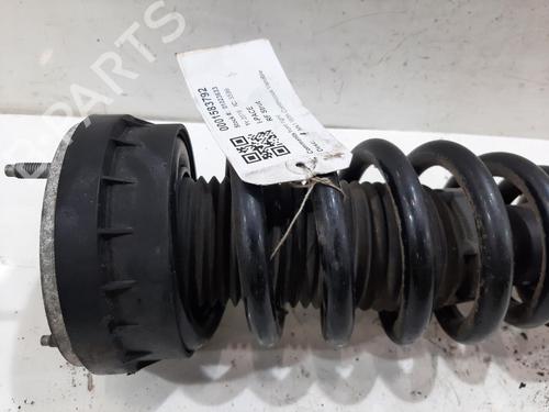 Right front shock absorber JAGUAR I-PACE (X590) EV400 AWD | BP30843718M17