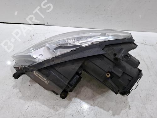 Right headlight VW EOS (1F7, 1F8) 2.0 TFSI | BP39983560C29 - Image 3