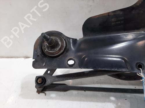 Front wiper motor FORD FUSION (JU_) 1.4 | BP29471903M29 