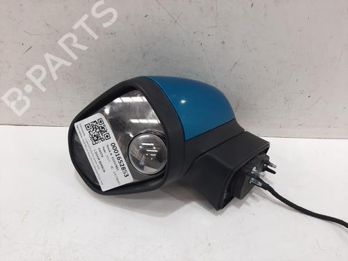 left-mirror-ford-fiesta-vii-hj-hf-2017-32718580 main image