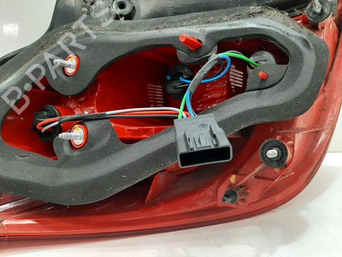 Højre baglygte VAUXHALL MOKKA / MOKKA X (J13) 1.6 | BP28138210C35 
