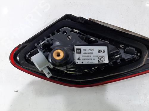Other VAUXHALL CORSA Mk IV (E) (X15) 1.4 | BP34339503O1 - Image 2