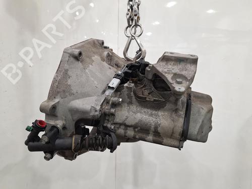 Gearbox VAUXHALL CORSA Mk V (F) 1.2 | BP35769368M3 - Image 2