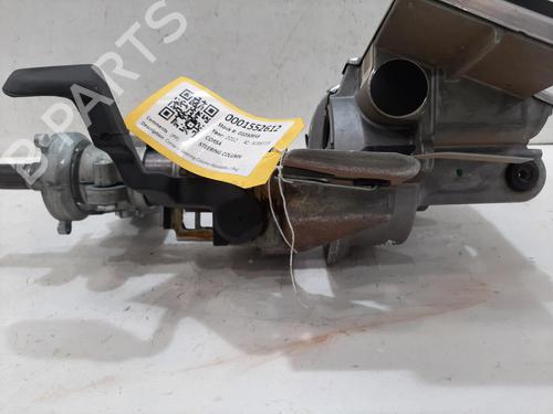 Steering column VAUXHALL CORSA Mk III (D) (S07) 1.4 (L08) | BP30119931M21 