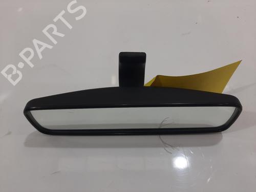 Used Rear mirror RENAULT MEGANE CC (EZ0/1_) 1.5 dCi (EZ09, EZ1G, EZ0D, EZ14) (110 hp) 28101182