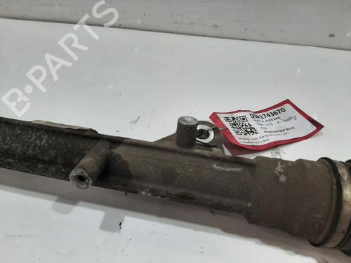 Steering rack RENAULT CLIO IV (BH_) 0.9 TCe 90 (BHNF, BHMA, BHMH, BHJK, BHJR) | BP37448676M22 - Image 5