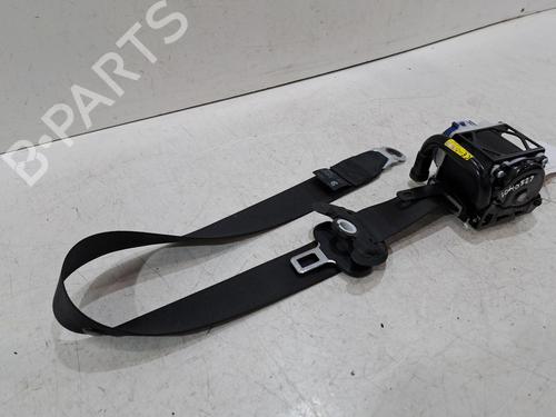Front left seatbelt TOYOTA C-HR (_X1_) 1.8 Hybrid (ZYX10_, ZYX11_, ZYX10R, ZYX11R) | BP31999403I26 - Image 2