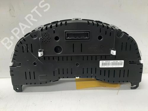 Instrument cluster NISSAN LEAF (ZE0) Electric | BP26748940C47 
