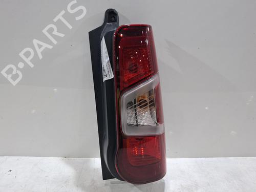 Used Right taillight Right taillight 39176834 39176834