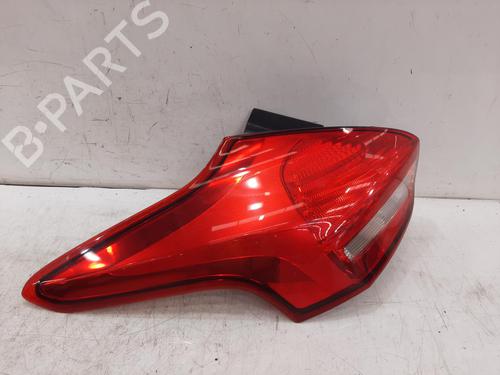 Used Left taillight Left taillight 37219027 37219027